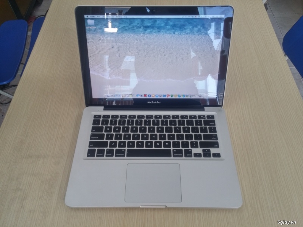 Mac Pro 13 MD101 _ Mid 2012 gía tốt nhanh nhanh - 3