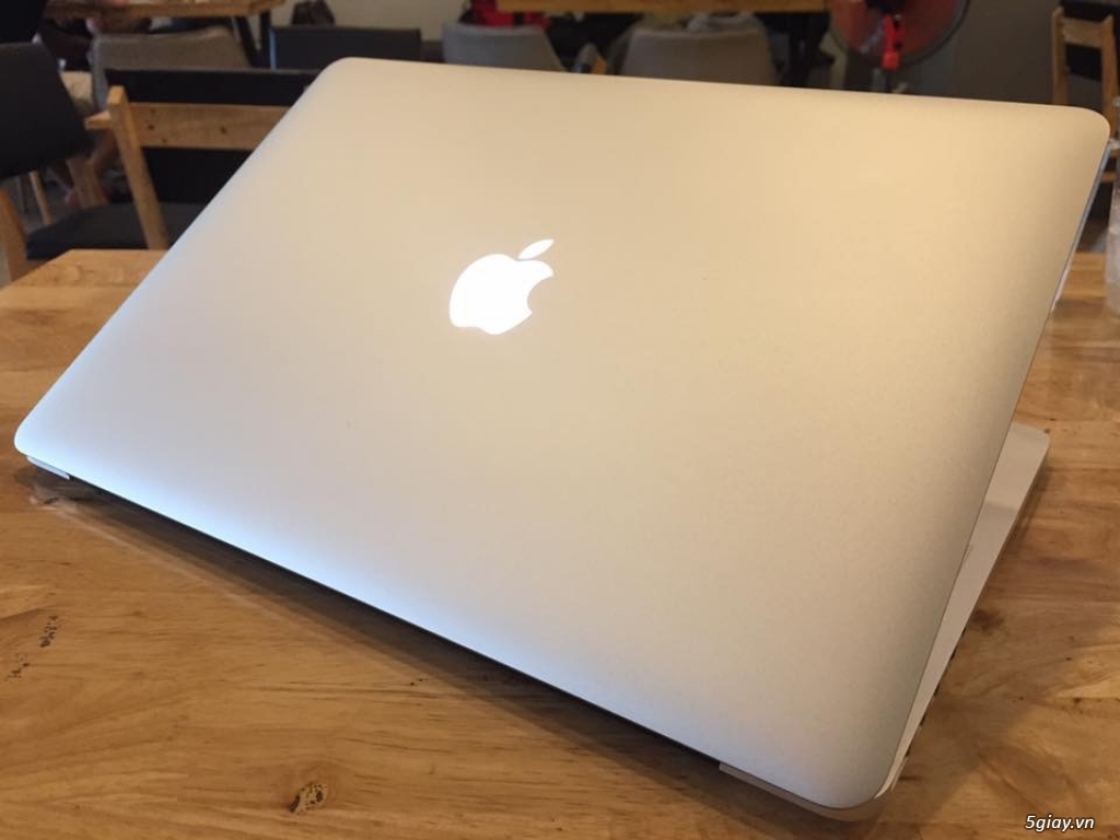 Macbook pro retina i7 - 3