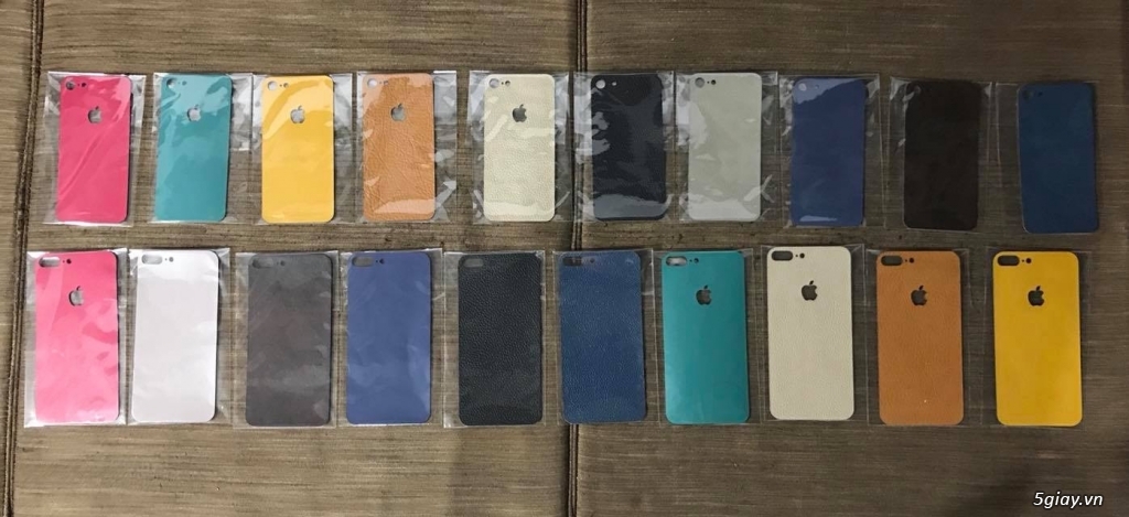 Iphone 8,8+ có bảo hành 12thang , 1 đổi 1 - 2
