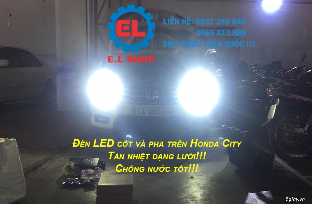 Đèn LED tín hiệu cao cấp ô tô: T20 7440 7443, T10, 1156, 1157, feston, - 36