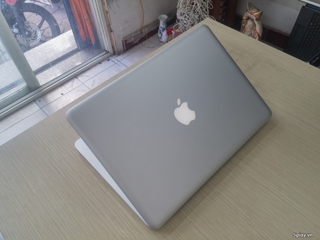 Mac Pro 13 MD101 _ Mid 2012 gía tốt nhanh nhanh - 1
