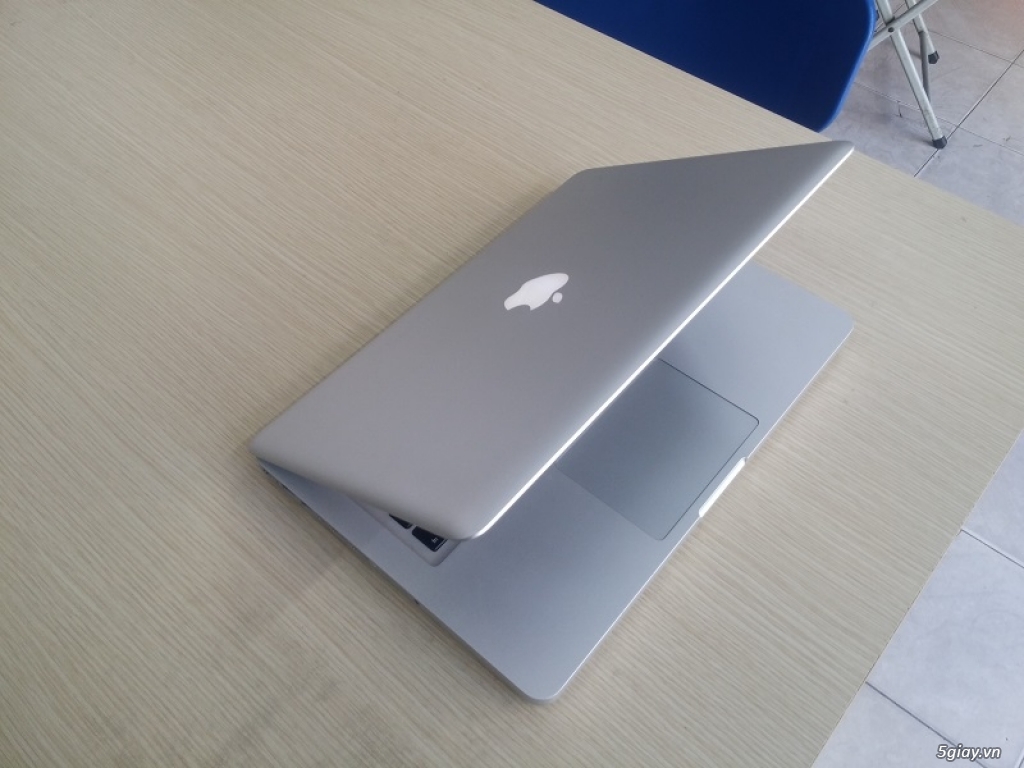Mac Pro 13 MD101 _ Mid 2012 gía tốt nhanh nhanh - 2