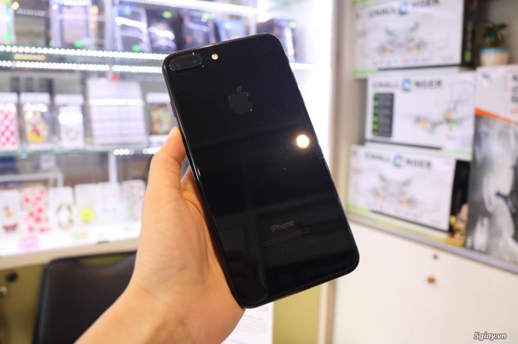 iPhone 7 Plus Quốc Tế - Máy Đẹp Zin - Chất lượng chuẩn - Hàng tuyển - 1