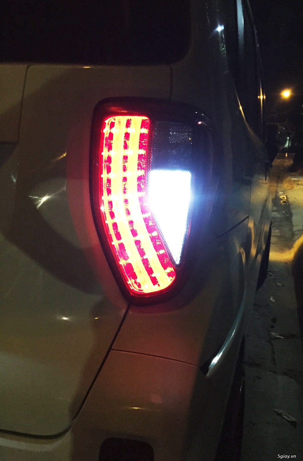 Đèn LED tín hiệu cao cấp ô tô: T20 7440 7443, T10, 1156, 1157, feston, - 28
