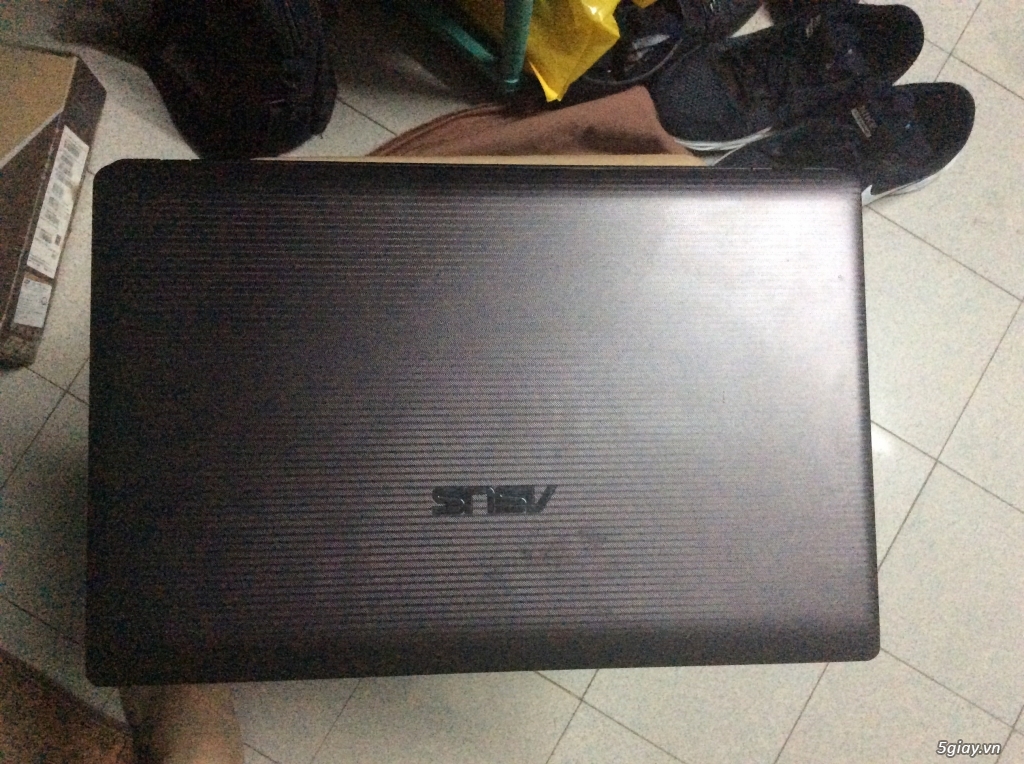 Asus k55A nguyên tem tgdd - 4