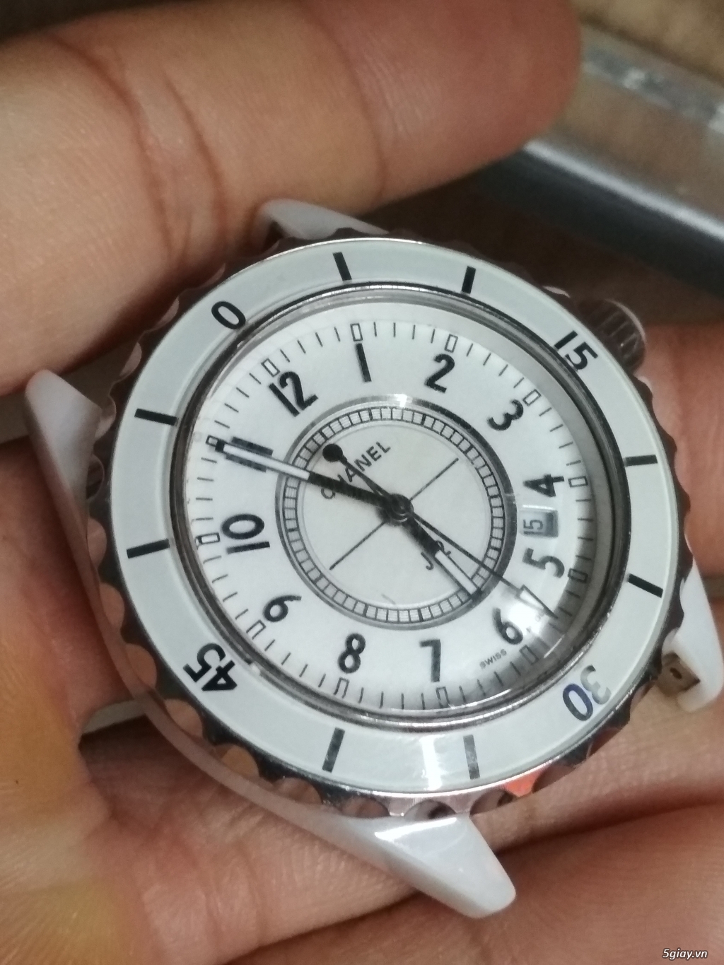 Chuyên đồng hồ hàng thùng đẹp nhật , thụy sĩ chính hãng và hàng thời t - 4