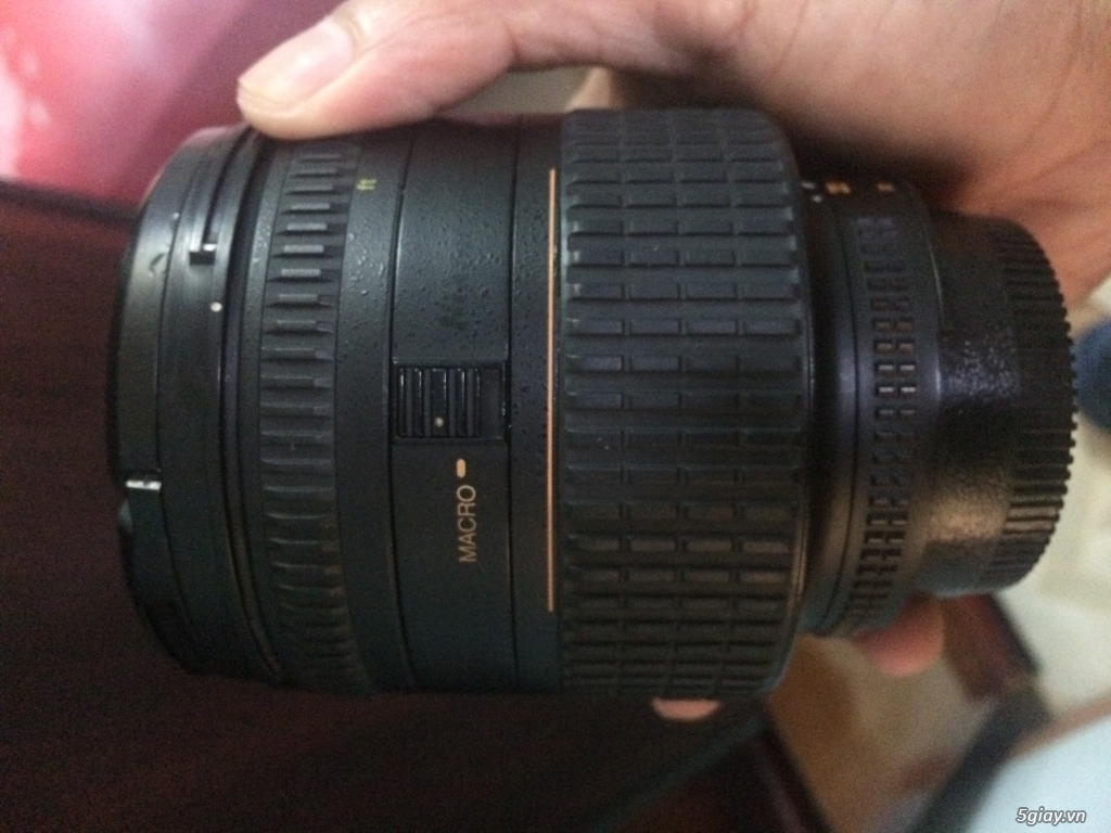 Lens Nikon 50f1.8 , 24-85f2.8 giá tốt - 3