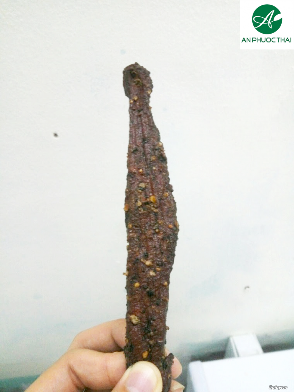 THỊT TRÂU GÁC BẾP TÂY BẮC - 4