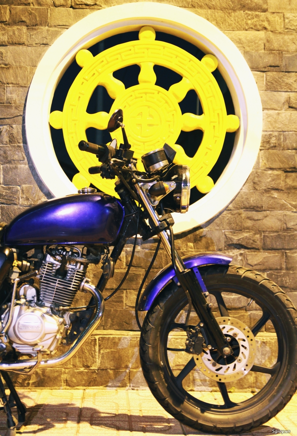 Cần bán: Fortune 125 lên tracker - 1