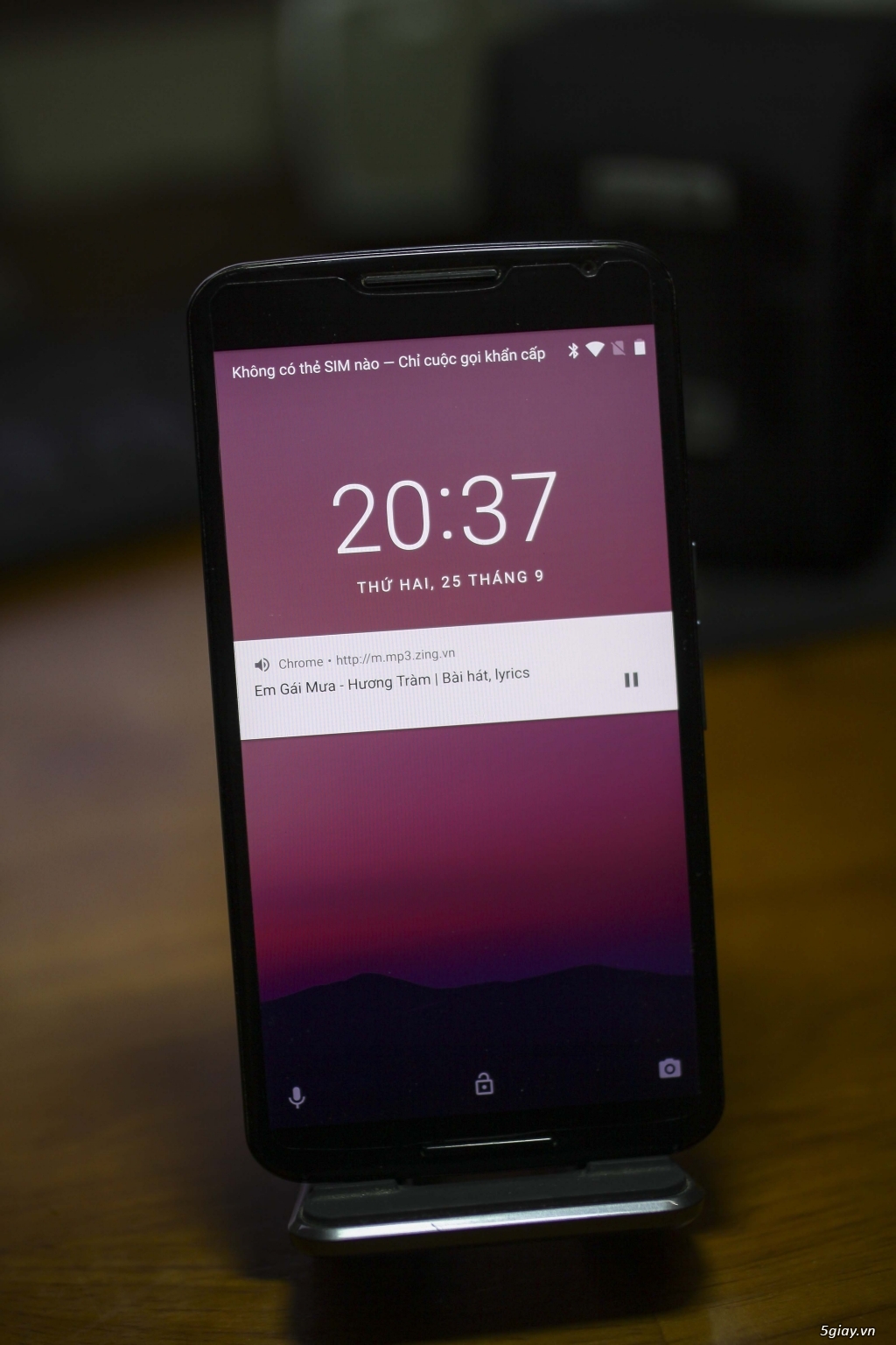 Thanh lý Google Nexus 6 hàng cực độc 32GB|3GB|Snap 805|Màn 2k - 3