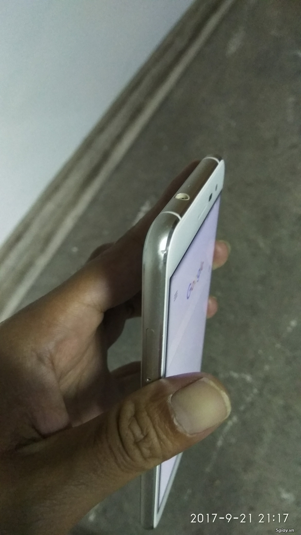 Zenfone 3 - 2