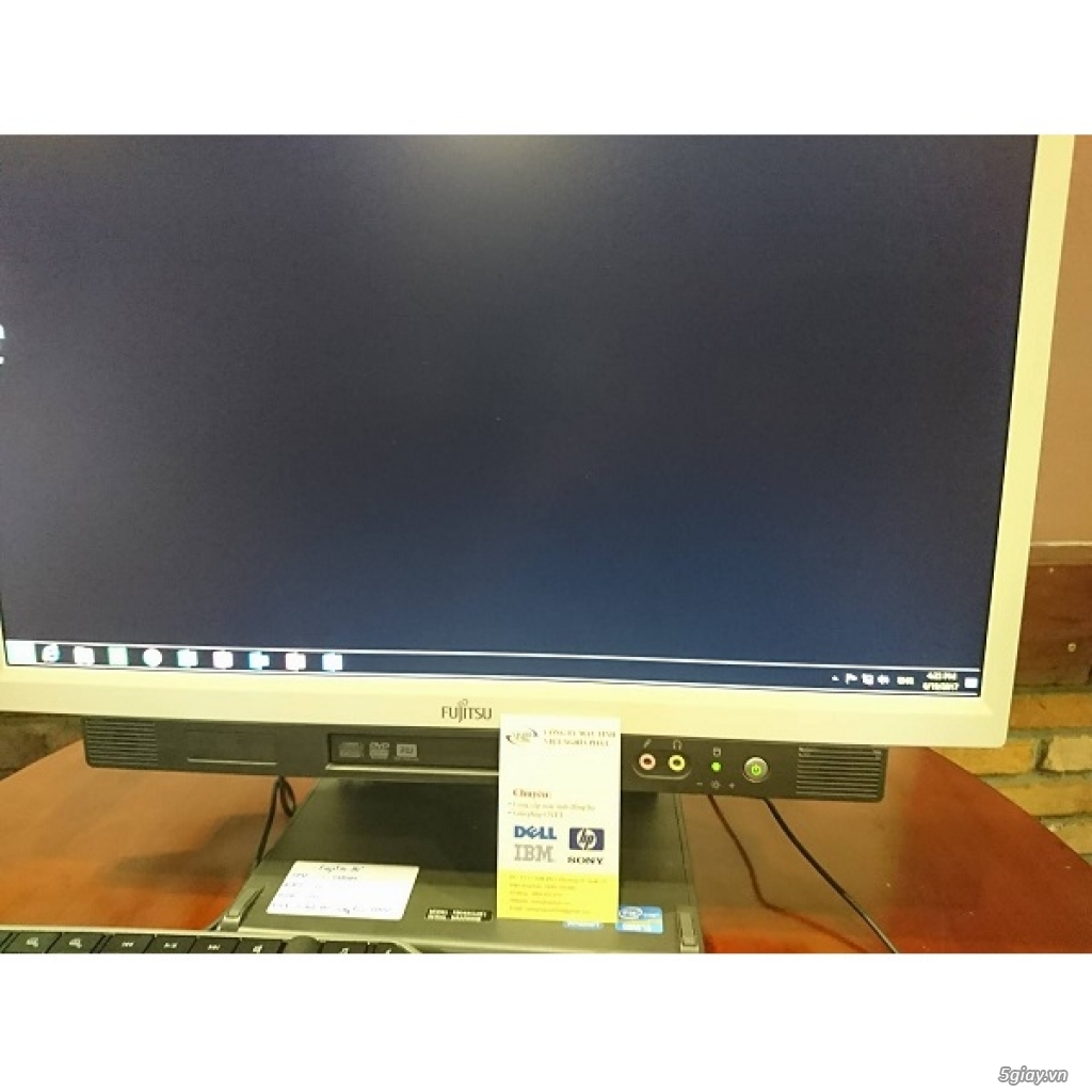 Việt Nghĩa Phát: FUJITSU ESPRIMO K553 ALL IN ONE