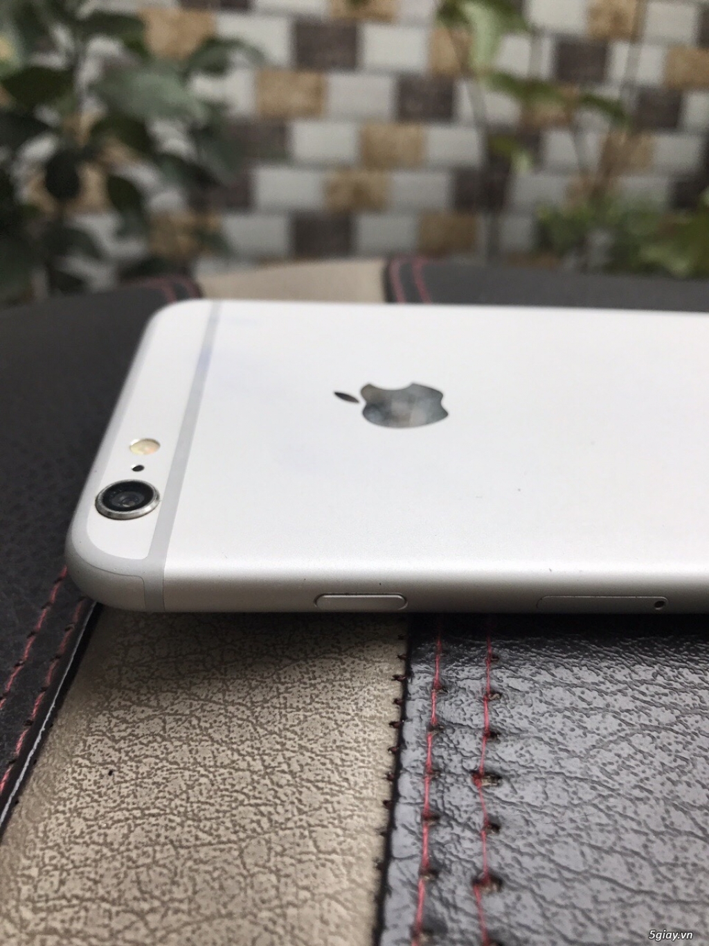 Apple - iPhone 6plus 128G ドコモ 良品です！ゴールド 。の+