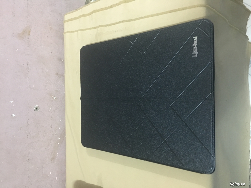 Ipad 3 wifi 16gb màu trắng - 6