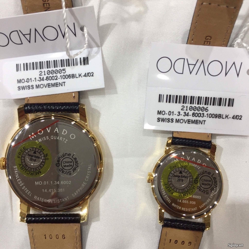 Có nên mua hàng trên jomashop - 1
