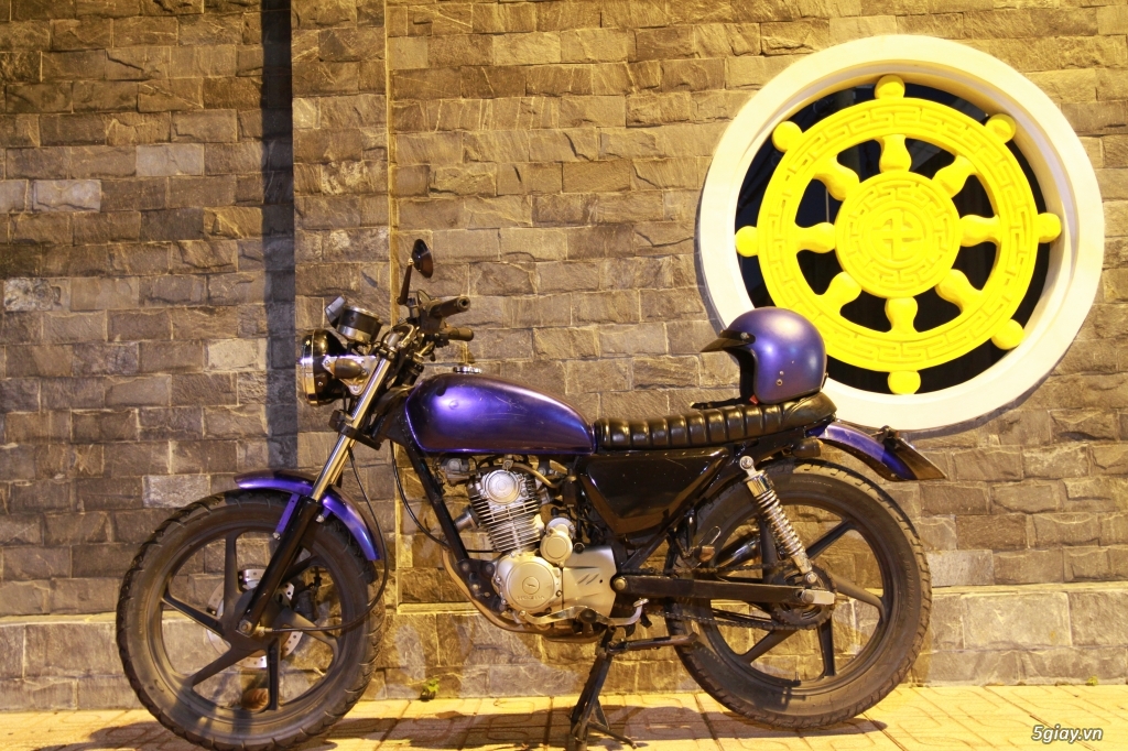 Cần bán: Fortune 125 lên tracker - 3