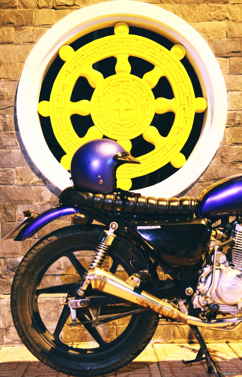 Cần bán: Fortune 125 lên tracker - 2