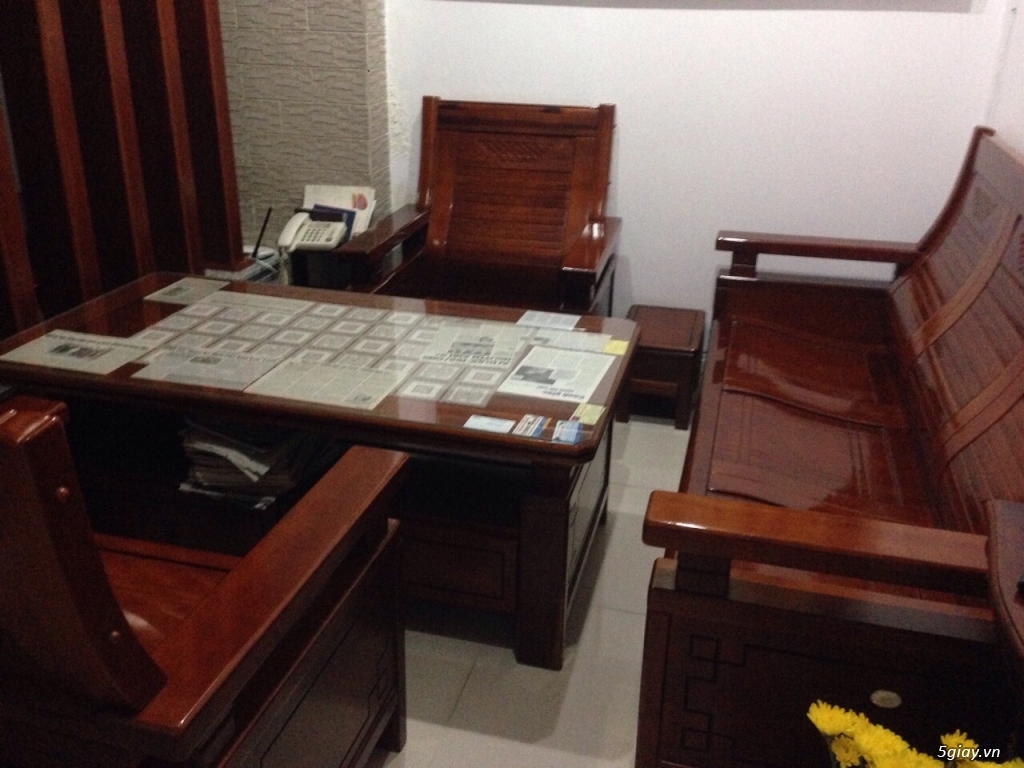 Dọn nhà cần thanh lý gấp bàn ghế, tủ lạnh, máy giặt (cũ)