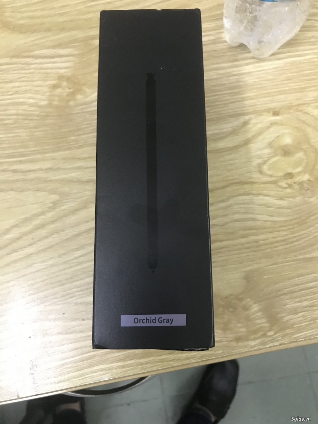 samsung galaxy note 8 từ mỹ mới hạ cánh - 1