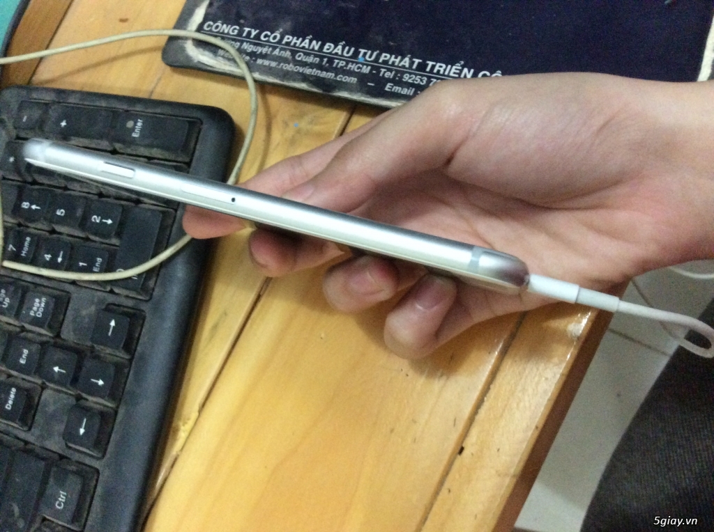 Iphone 6s - 16gb - 1