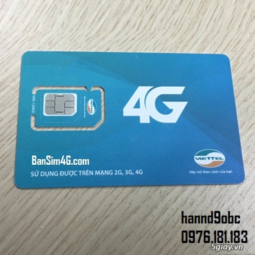 Sim 4G dùng trong Bệnh viện giá siêu rẻ, nhiều dung lượng tốc độ cao, - 1