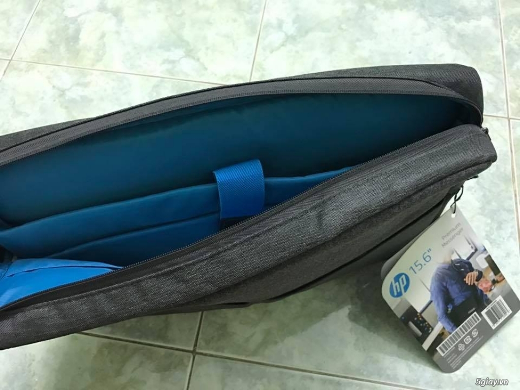 Túi xách chính hãng HP giá tốt - 3