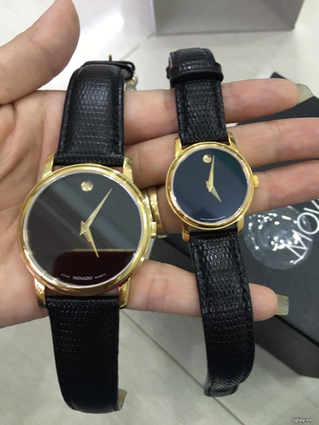 Có nên mua hàng trên jomashop