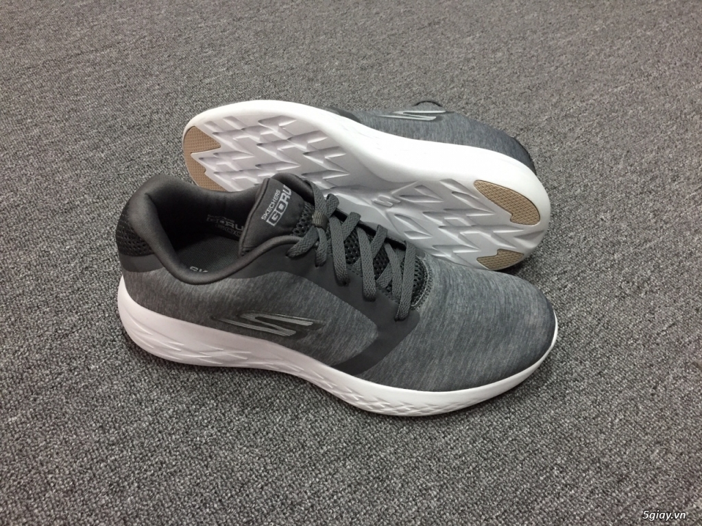 Giày vnxk Skechers Go Flex Walk, Skechers Relaxed Fit... cho nam - 26
