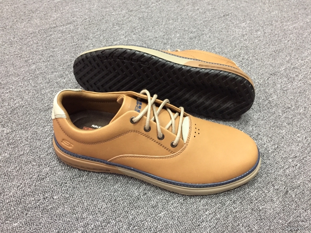 Giày vnxk Skechers Go Flex Walk, Skechers Relaxed Fit... cho nam - 23