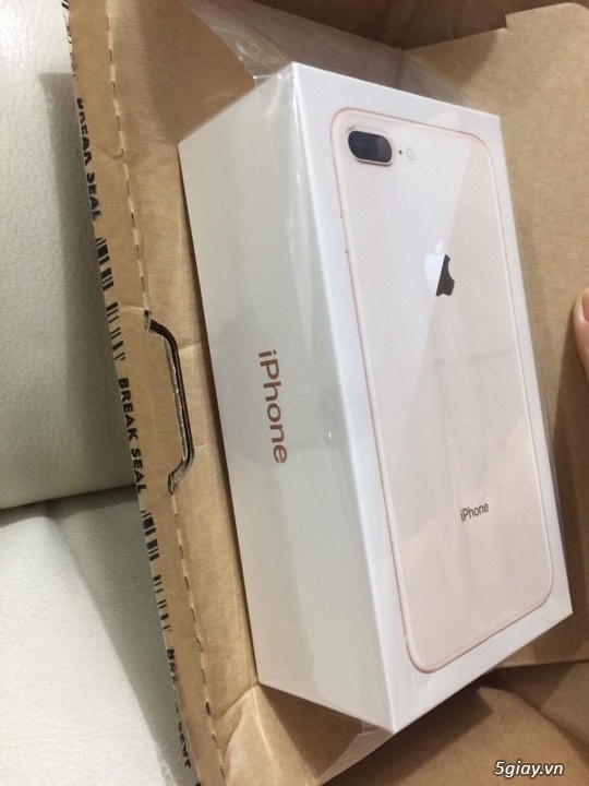 IPHONE 8PLUS 64G