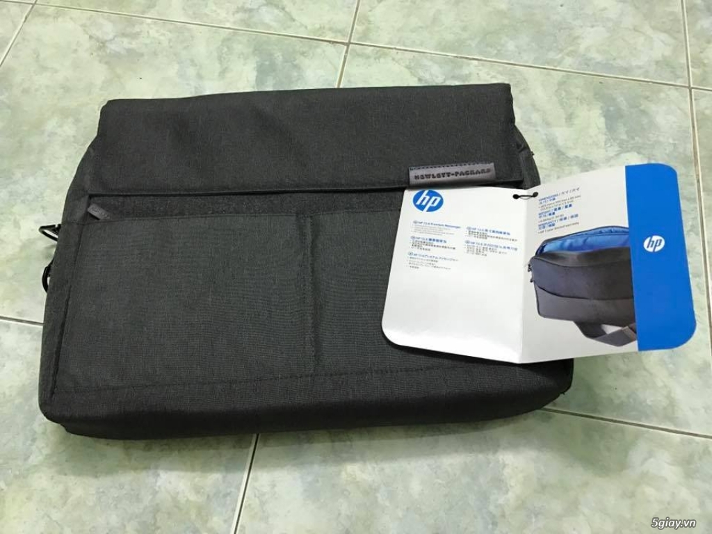 Túi xách chính hãng HP giá tốt - 1