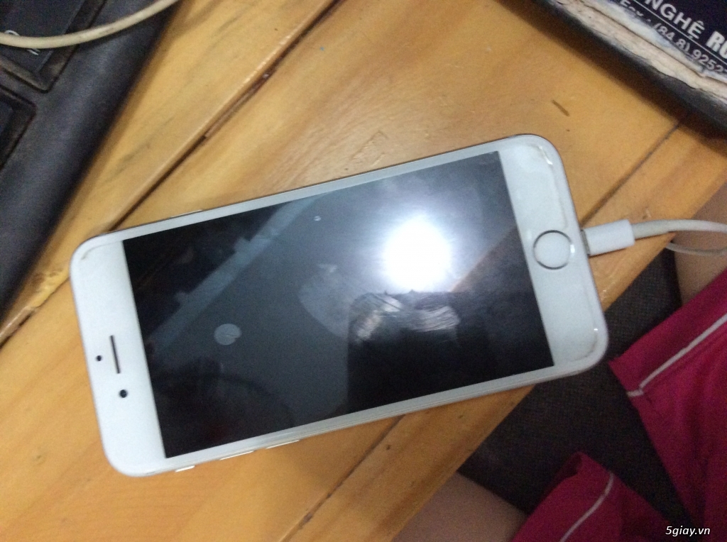 Iphone 6s - 16gb