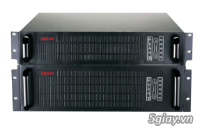 Bộ lưu điện UPS online (1kVA-3kVA) - 1