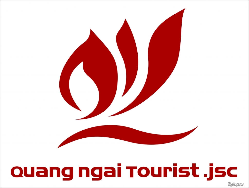 Công ty Cổ phần Du lịch Quảng Ngãi - Quảng Ngãi Tourist