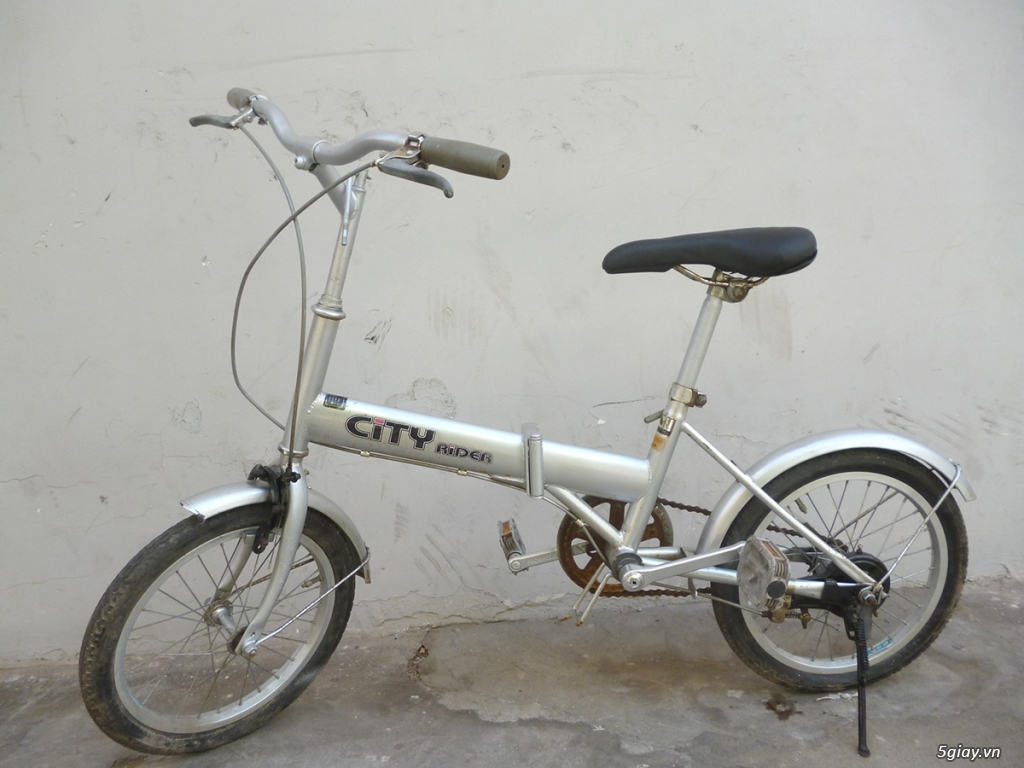 Dzuong's Bikes - Chuyên bán sỉ và lẻ xe đạp sườn xếp hàng bãi Nhật - 8