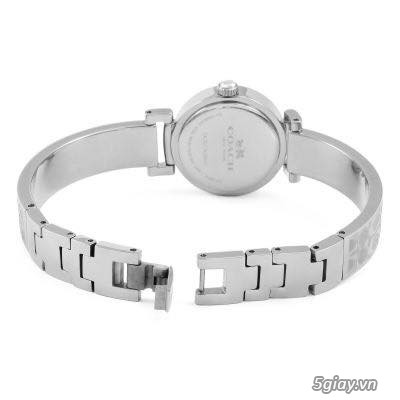Đồng hồ nữ Michael Kors, Kate Spade xách tay Mỹ , auth 100% , giá sale cực tốt - Hàng có sẵn - 22