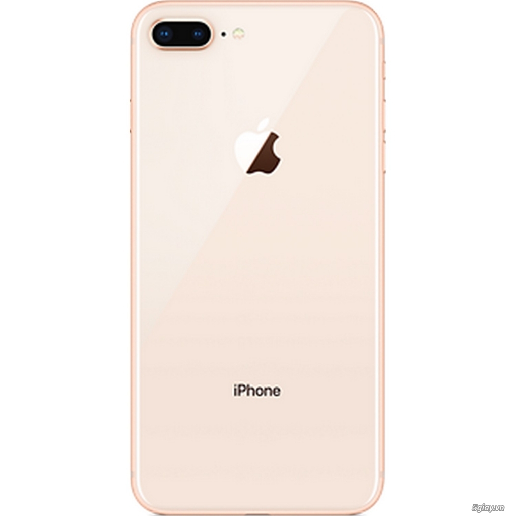 Iphone 8 plus hàng xách tay Dubai