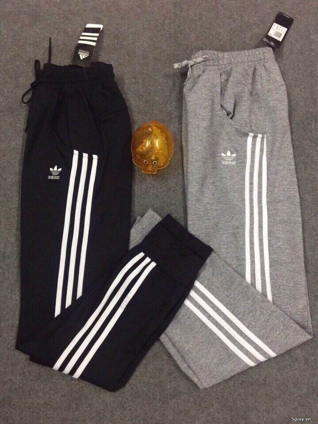 Jogger Adidas - hàng đẹp, giá mềm, mặc thoải mái