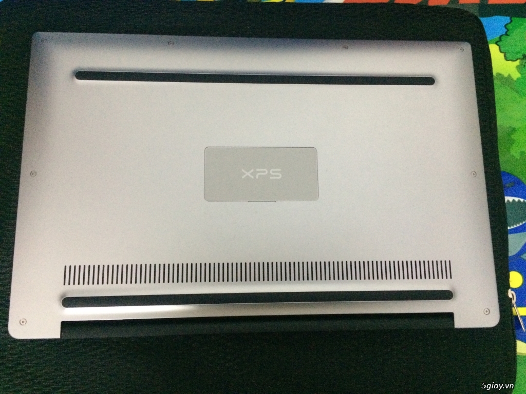 Dell XPS13 9350 - i7 6560U - Max Option - 2