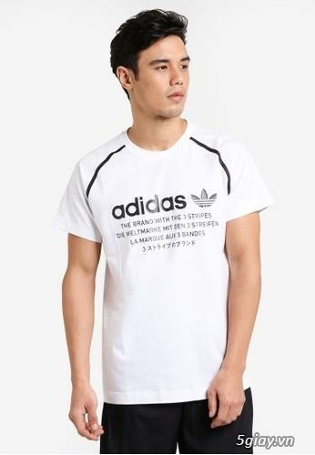 Quần  Áo  Adidas Real . - 9