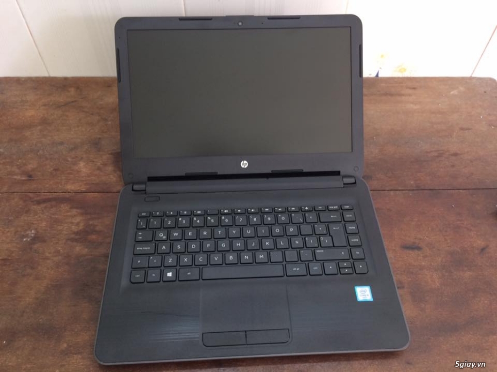 Laptop HP 240 G5 (i5-6200U/8/1TB)