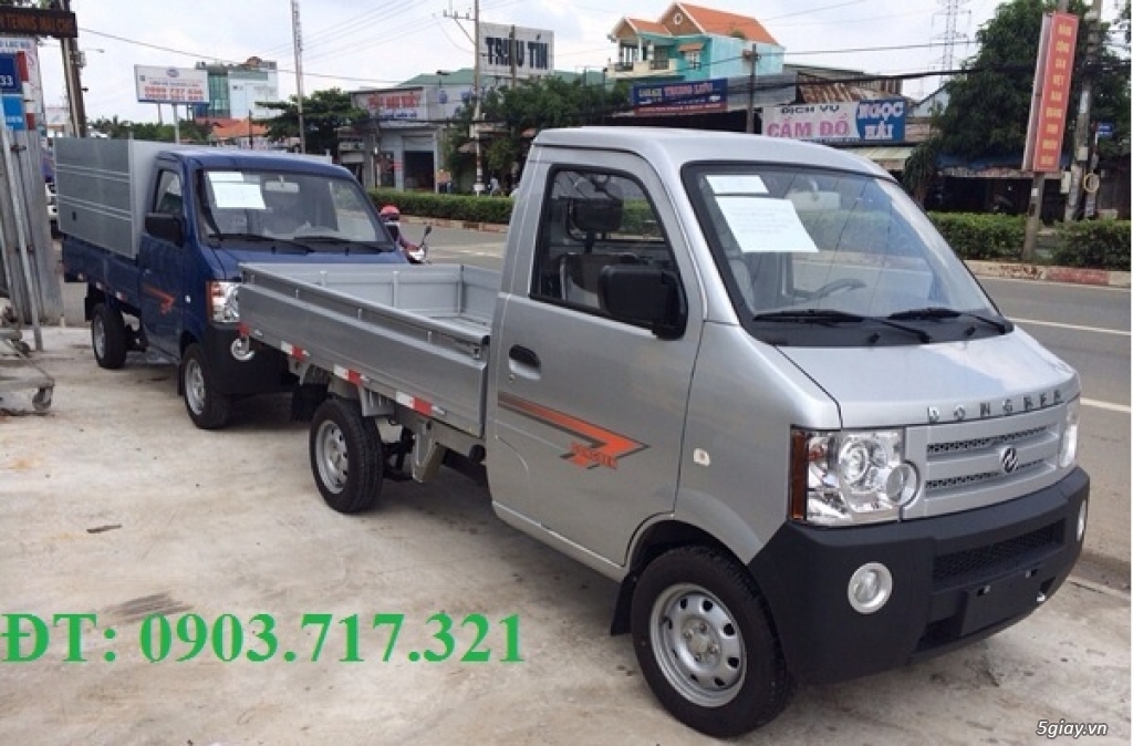 Xe tải Jac 6t4 mới 2017. Đại lý bán xe tải Jac 6t4 tốt nhất khu vực.