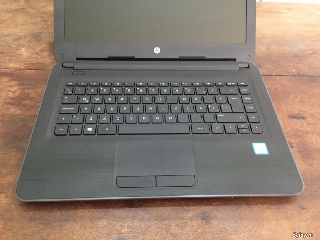 Laptop HP 240 G5 (i5-6200U/8/1TB) - 2