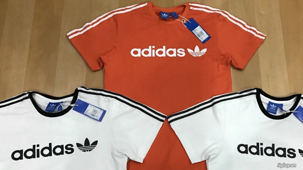 Quần  Áo  Adidas Real . - 15