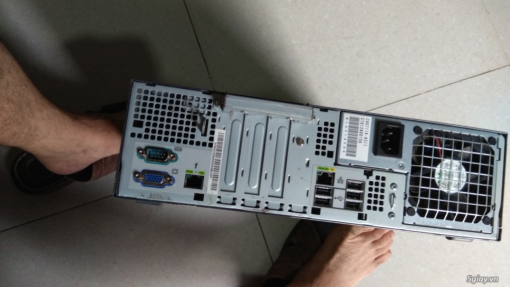 PC Lê Oai - Vi tính mọi nhà - 34567 - 33