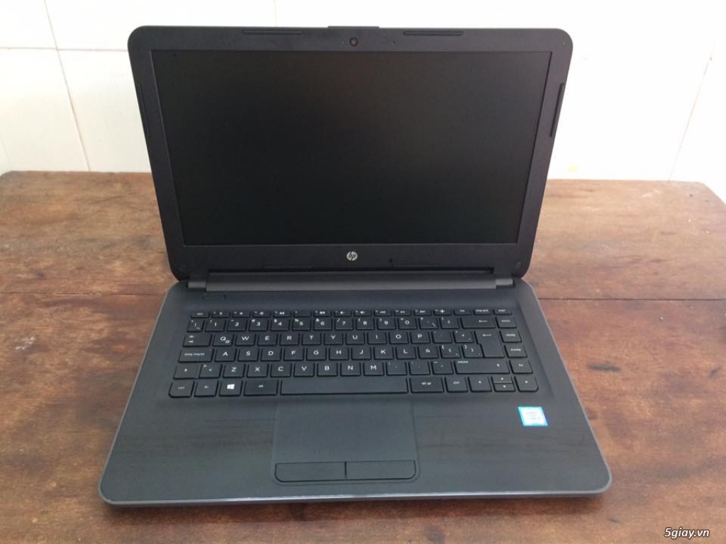 Laptop HP 240 G5 (i5-6200U/8/1TB) - 3