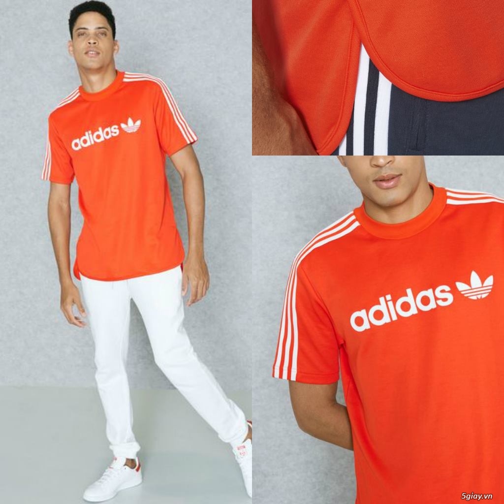 Quần  Áo  Adidas Real . - 12