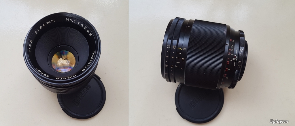 HCM-Bán lens MF, AF Canon, Nikon, Sony...và phụ kiện đủ loại (version 2)