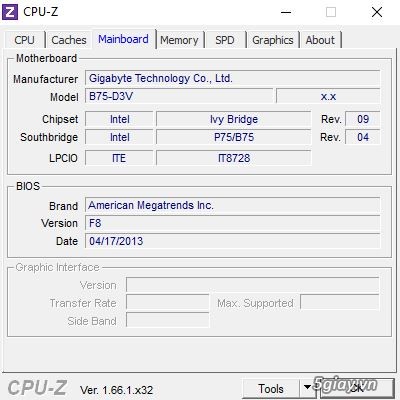 Bán thùng CPU Core I3 - 1