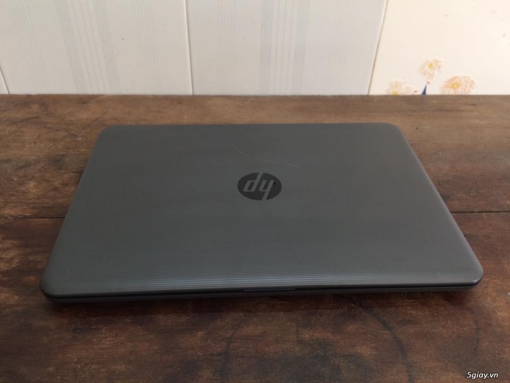 Laptop HP 240 G5 (i5-6200U/8/1TB) - 4
